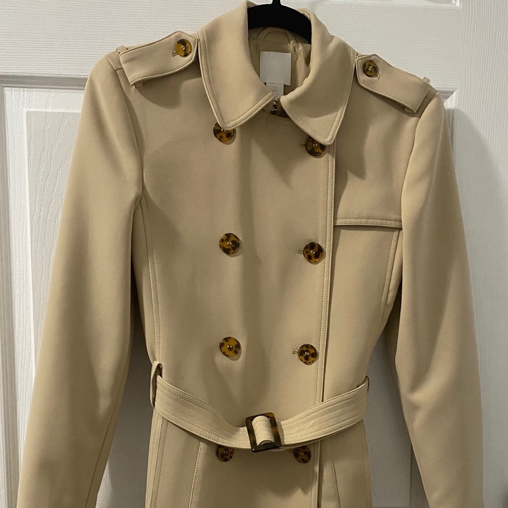 Jacket - Picture 1 of 1